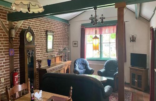 Municipality of Bergen op Zoom House | Holiday Home in Bergen op Zoom with Garden, cleaning included