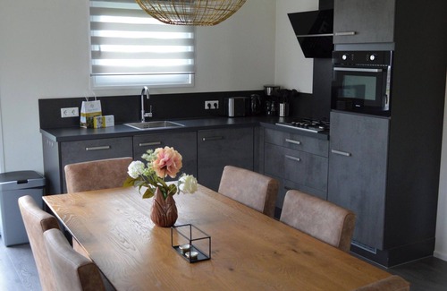 Gasthuis House | Holiday Home in Bemelen Near Nature Reserve