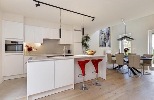 Blankenberge Apartment | Holiday Home in Blankenberge near the Beach