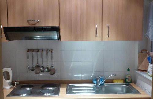 Breitenstein House | Holiday home in Breitenstein with barbecue and garden