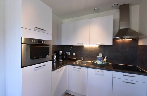 Breskens House | Holiday Home in Breskens near Beach