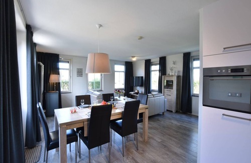 Breskens House | Holiday Home in Breskens near Beach