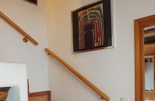 Nizzolino House | Holiday home in Cannobio, overlooking the "Lago Maggiore" annex garden and swimming pool