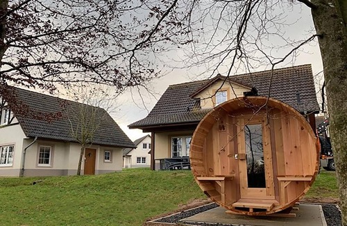 Ediger House | Holiday Home in Cochem