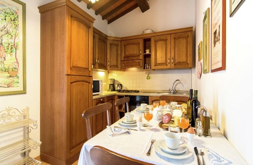 Cortona House | Holiday home in Cortona