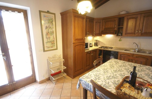 Cortona House | Holiday home in Cortona