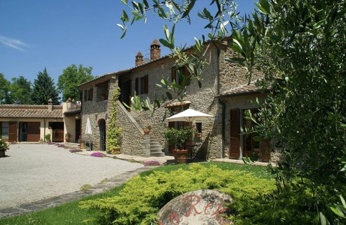 Cortona House | Holiday home in Cortona