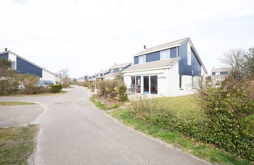 De Koog House | Holiday Home in De Koog near Texel Beaches
