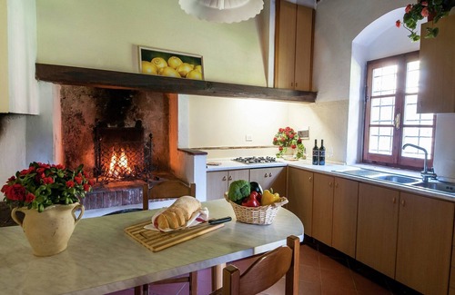 Dicomano House | Holiday home in Dicomano (FI)
