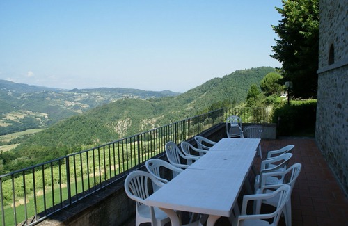 Dicomano House | Holiday home in Dicomano (FI)