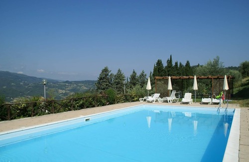 Dicomano House | Holiday home in Dicomano (FI)