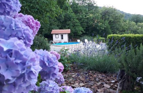 Opatija House | Holiday home in Dobrec 15114