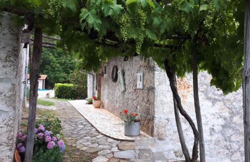Opatija House | Holiday home in Dobrec 15114