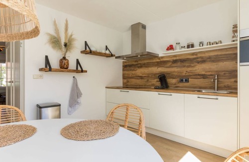 Domburg House | Holiday Home in Domburg near the Beach