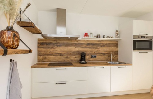 Domburg House | Holiday Home in Domburg near the Beach