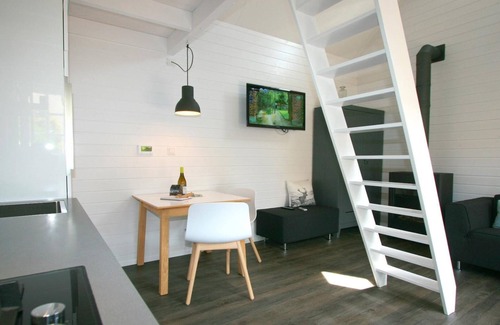 Domburg House | Holiday Home in Domburg near the Beach