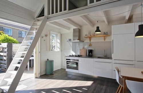 Domburg House | Holiday Home in Domburg near the Beach