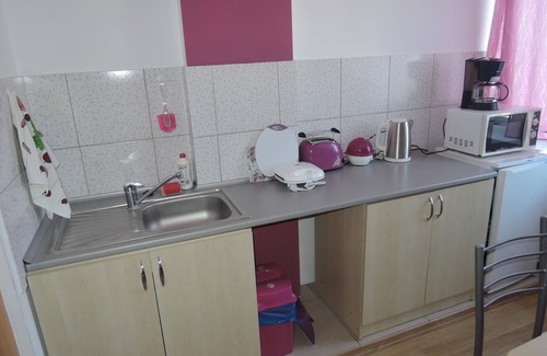 Dziwnowek Apartment | Holiday Home in Dziwnówek by Baltic Beach