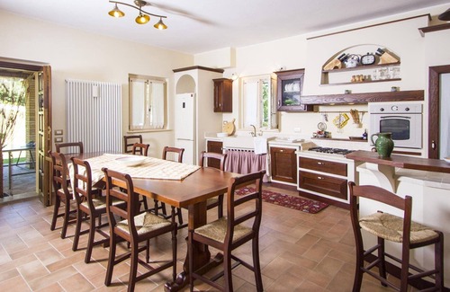 Fano House | Holiday Home in Fano near Adriatic Sea