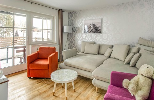 Feld am See House | Holiday home in Feld am See with terrace