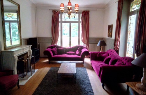 Nantois Other | Holiday home in Nantois with private pool