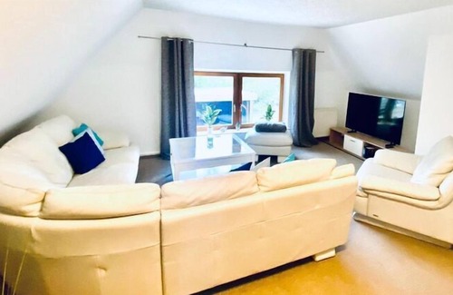 Graal Mueritz House | Holiday home in Graal-Müritz