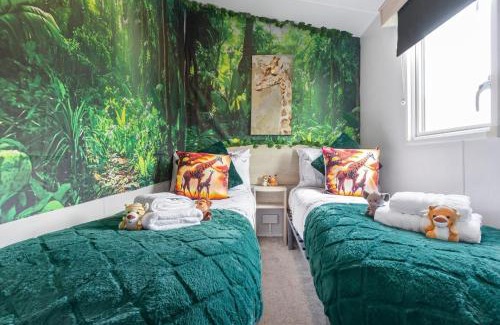 St Leonards-On-Sea Apartment | Holiday Home in Hastings