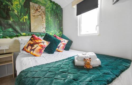 St Leonards-On-Sea Apartment | Holiday Home in Hastings