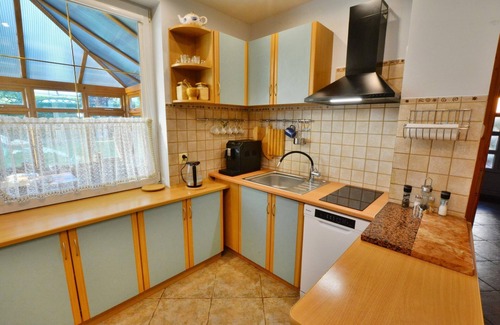 Jaroslawiec House | Holiday Home in Jarosławiec near the Beach