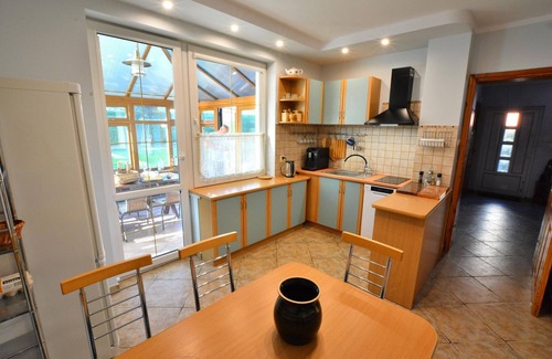 Jaroslawiec House | Holiday Home in Jarosławiec near the Beach