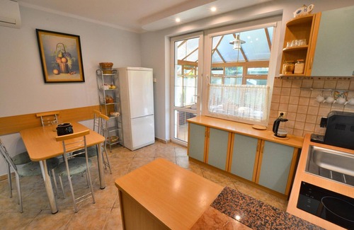 Jaroslawiec House | Holiday Home in Jarosławiec near the Beach