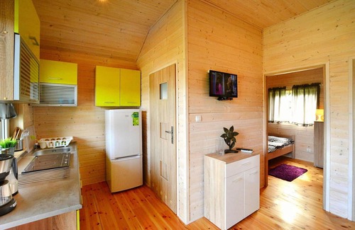 Jaroslawiec House | Holiday Home in Jarosławiec near the Sea