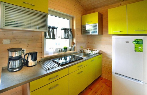 Jaroslawiec House | Holiday Home in Jarosławiec near the Sea