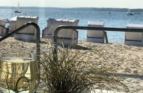 Ellenberg House | Holiday home in Kappeln with swimming pool