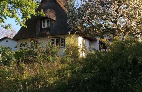 Ellenberg House | Holiday home in Kappeln