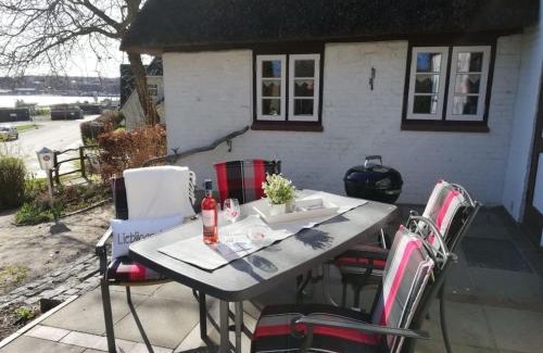 Ellenberg House | Holiday home in Kappeln