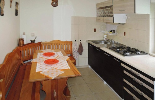 gmina Wolin House | Holiday Home in Kolczewo near Baltic Beaches