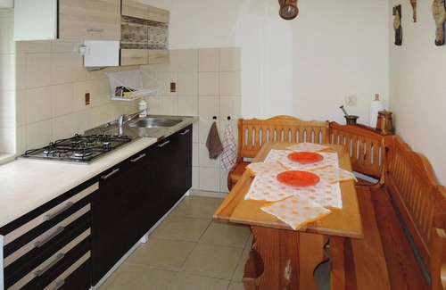 gmina Wolin House | Holiday Home in Kolczewo near Baltic Beaches