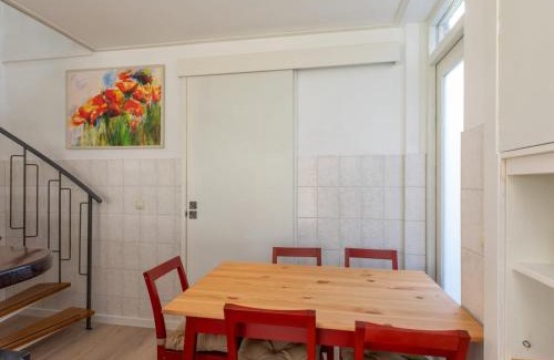 Koudekerke House | Holiday Home in Koudekerke with Hot Tub, cleaning included