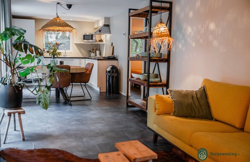 Leende House | Holiday home in Leende with playground