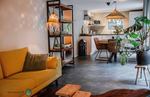 Leende House | Holiday home in Leende with playground