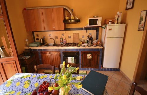 Noto Marina House | Holiday Home in Lido di Noto near Beach