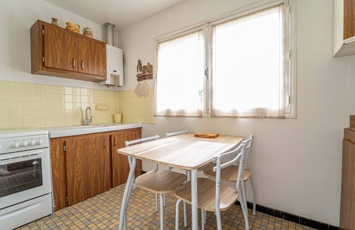 Lit-et-Mixe House | Holiday home in Lit-et-Mixe for 4 people - Peaceful nature with garden