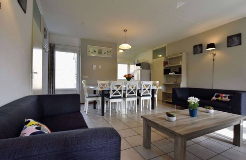 Lochem House | Holiday Home in Lochem near Forest Trails