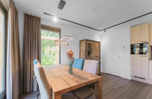 Lochem House | Holiday Home in Lochem with Garden View, cleaning included