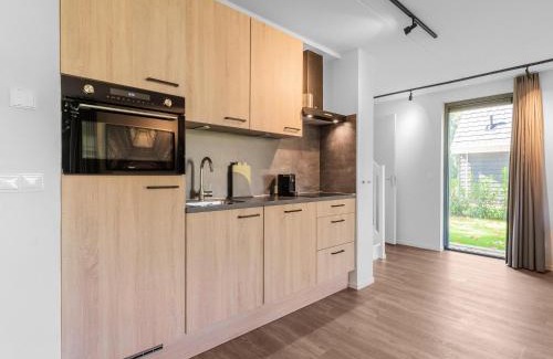 Lochem House | Holiday Home in Lochem with Garden View, cleaning included