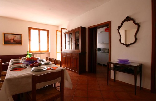 Magione House | Holiday home in Magione above lake Trasimeno
