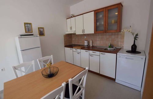 Mandre House | Holiday Home in Mandre near Zrce Beach