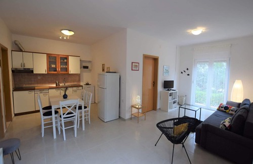 Mandre House | Holiday Home in Mandre near Zrce Beach