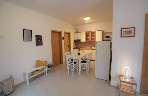 Mandre House | Holiday Home in Mandre near Zrce Beach
